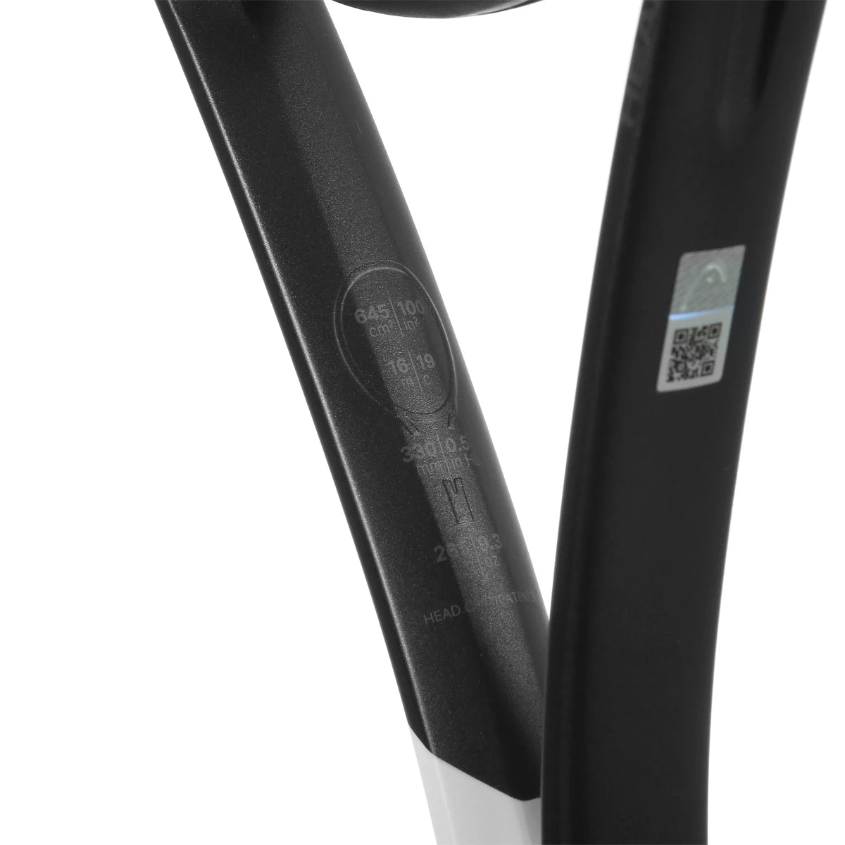 Head Speed MP Ul (265 Gr) Strung Racket