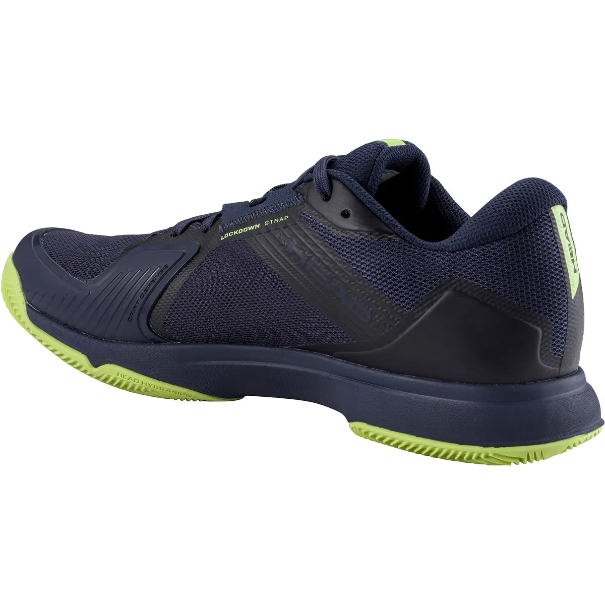 Head Sprint Team 4.0 Schoenen alle ondergronden