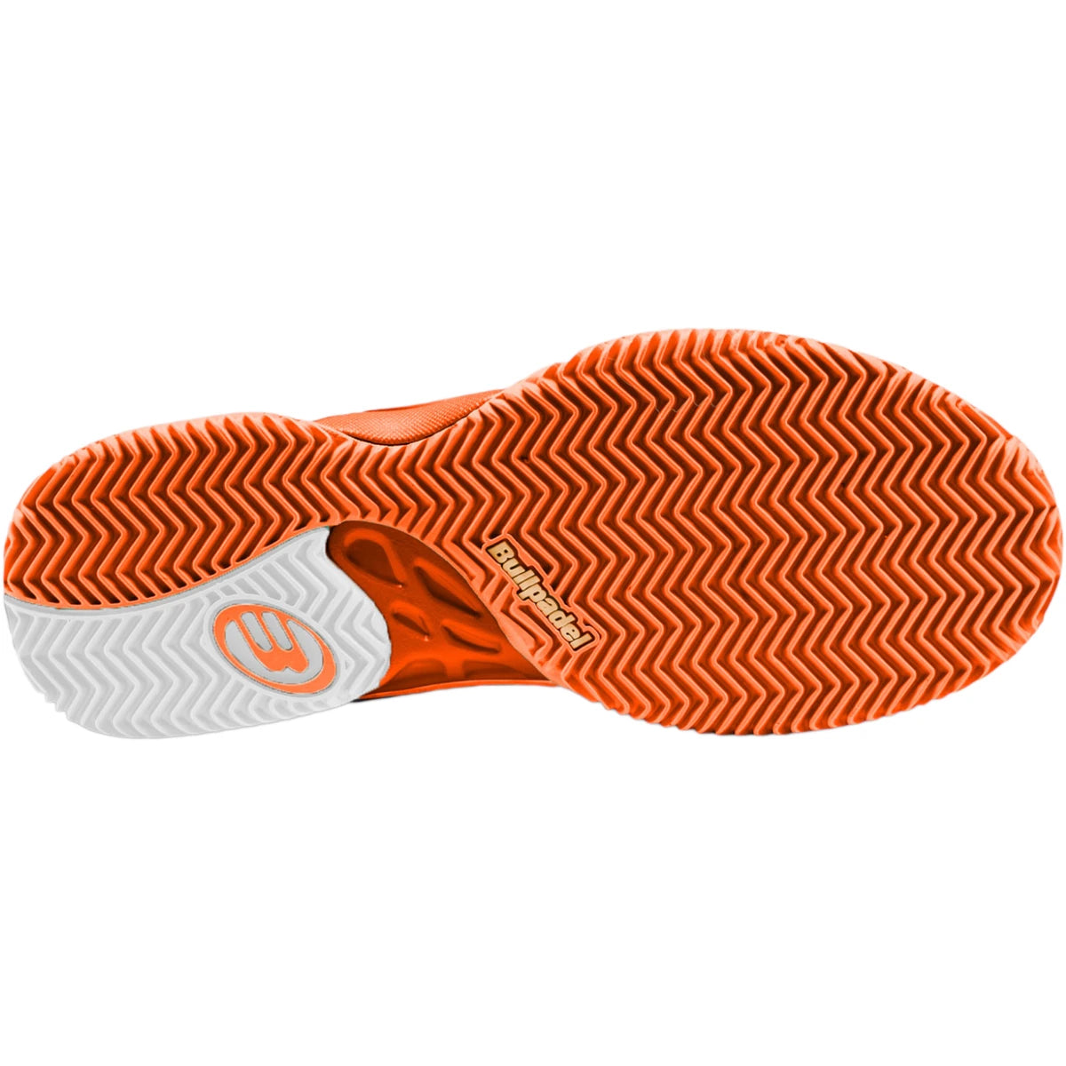 Padelschoenen Bullpadel Dames Indiga 26V