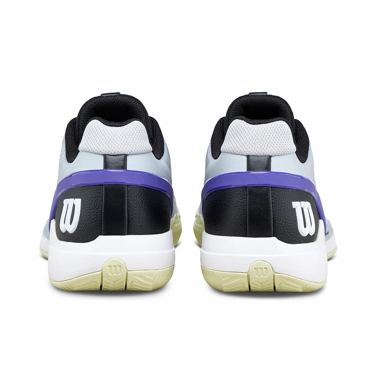 Wilson Rush Pro 5 Gravel-schoenen