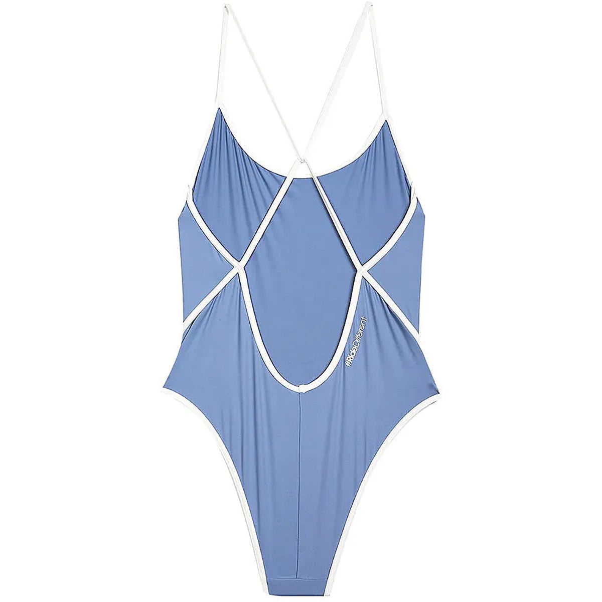Maillot de Bain Watts Femme Ozzie 1 Piece
