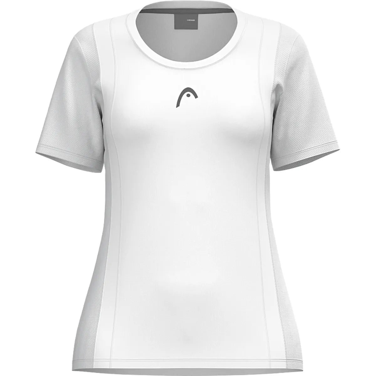 T-Shirt Head Dames Club Tech