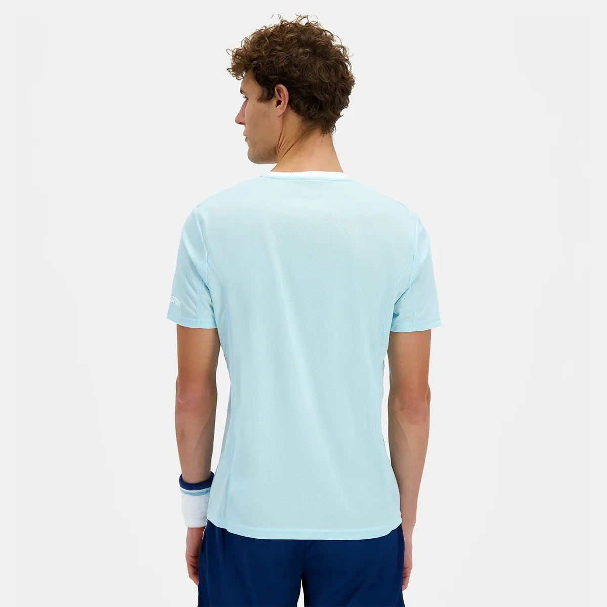Le Coq Sportif Athlete T-Shirt