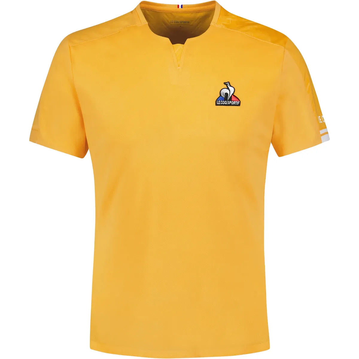 Le Coq Sportif Tennis Melbourne T-Shirt
