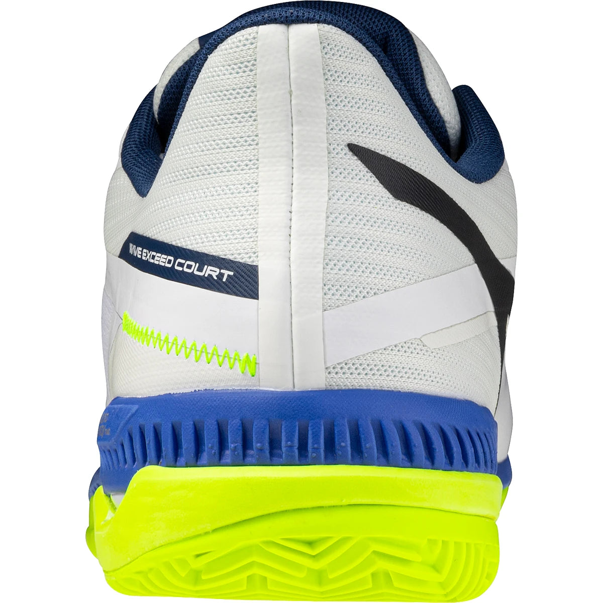 Mizuno Wave Exceed Court Clay Shoes