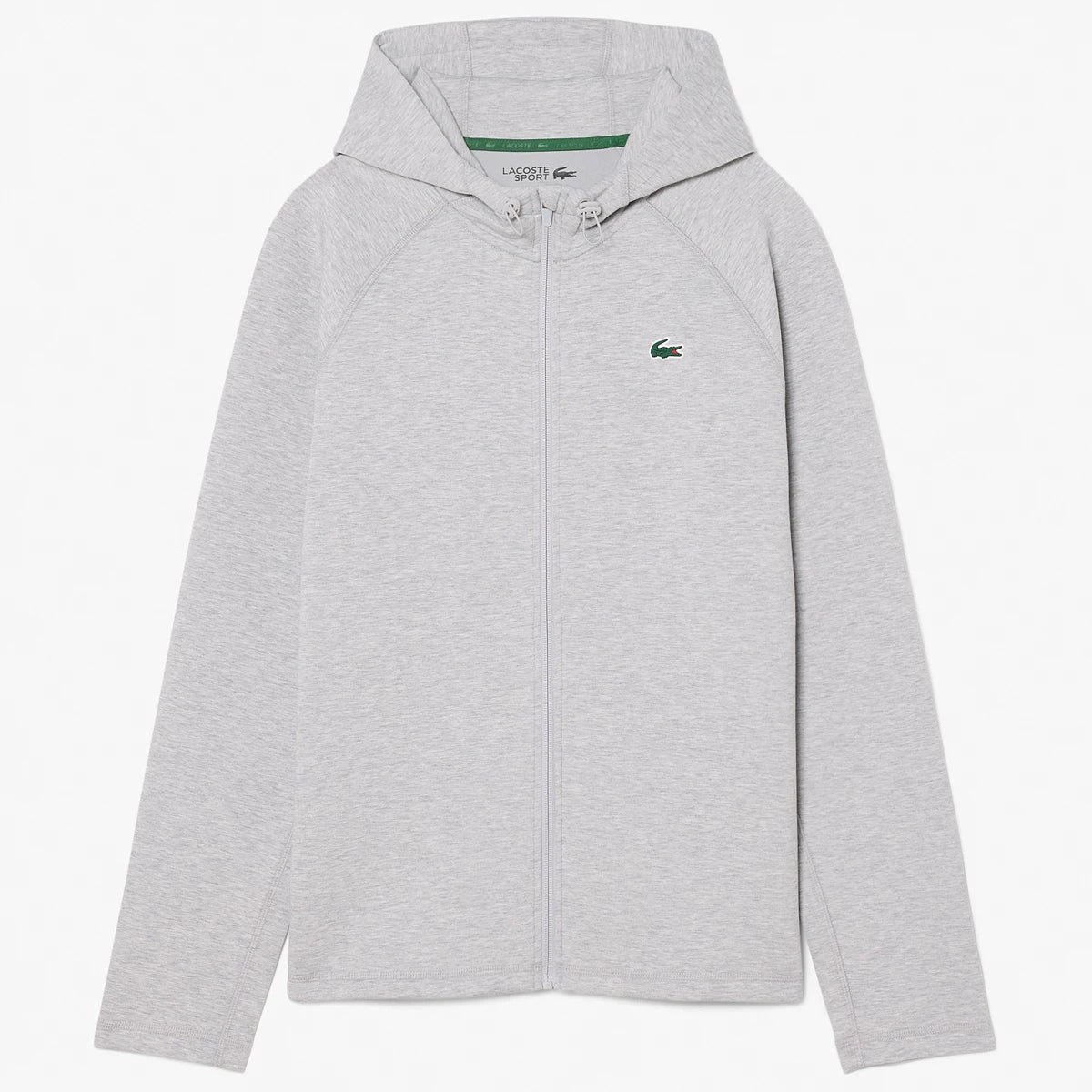 Lacoste Core Performance Jacket