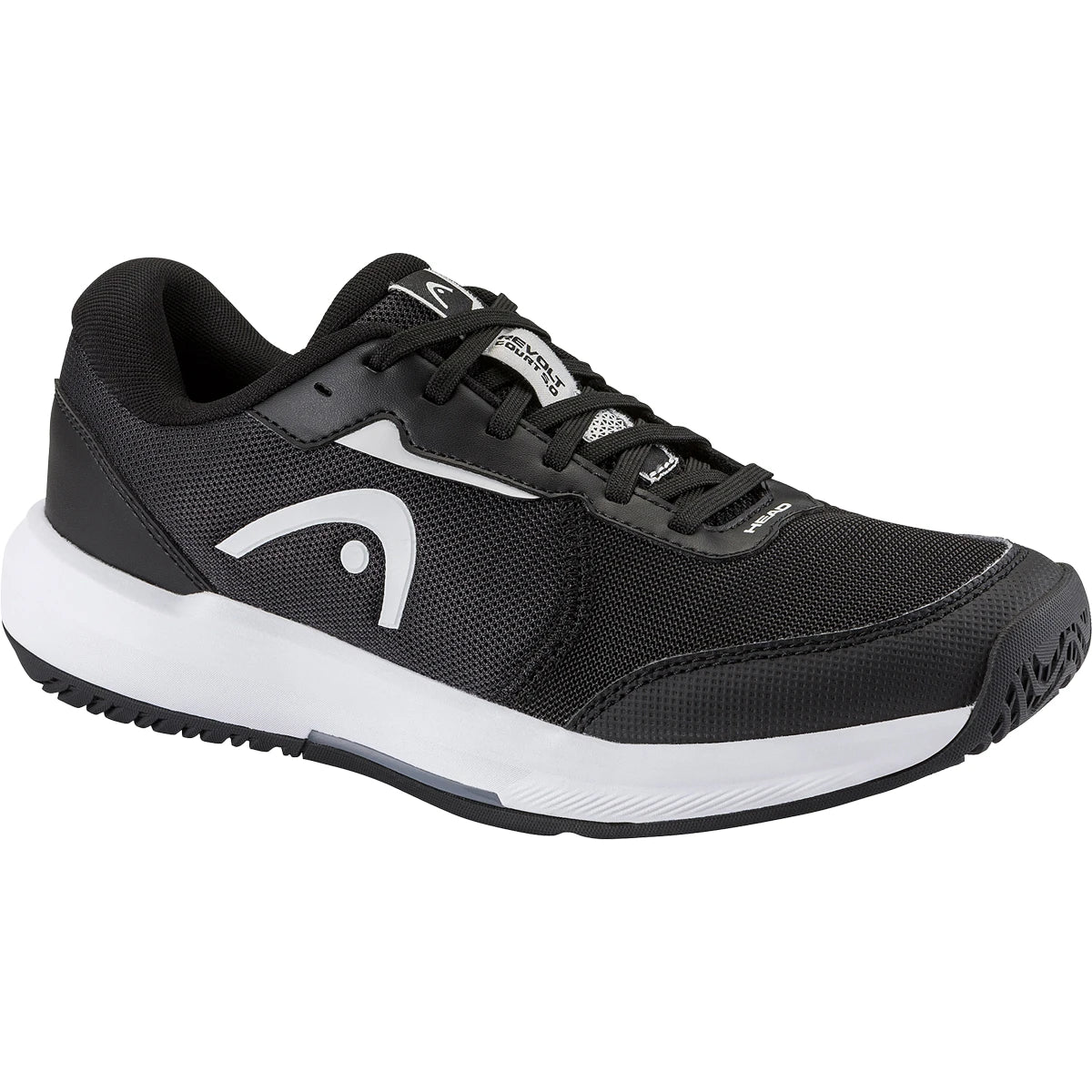 Head Revolt Court 5.0 All Court Shoes