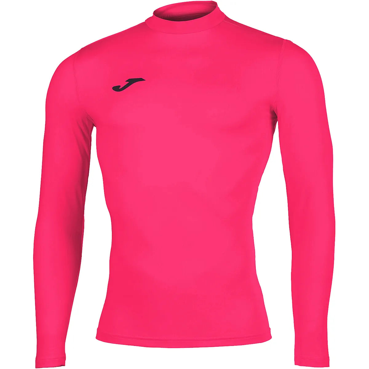 Joma Long Sleeve Brama Academy Compression T-Shirt