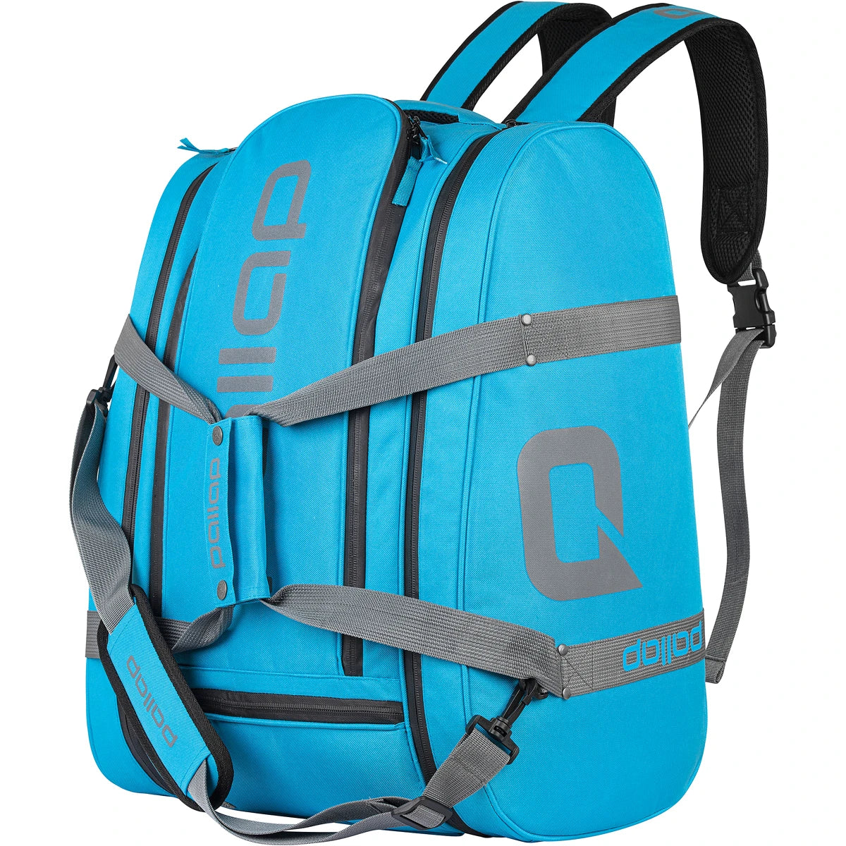 Padel-tas Pallap Mid 2.0