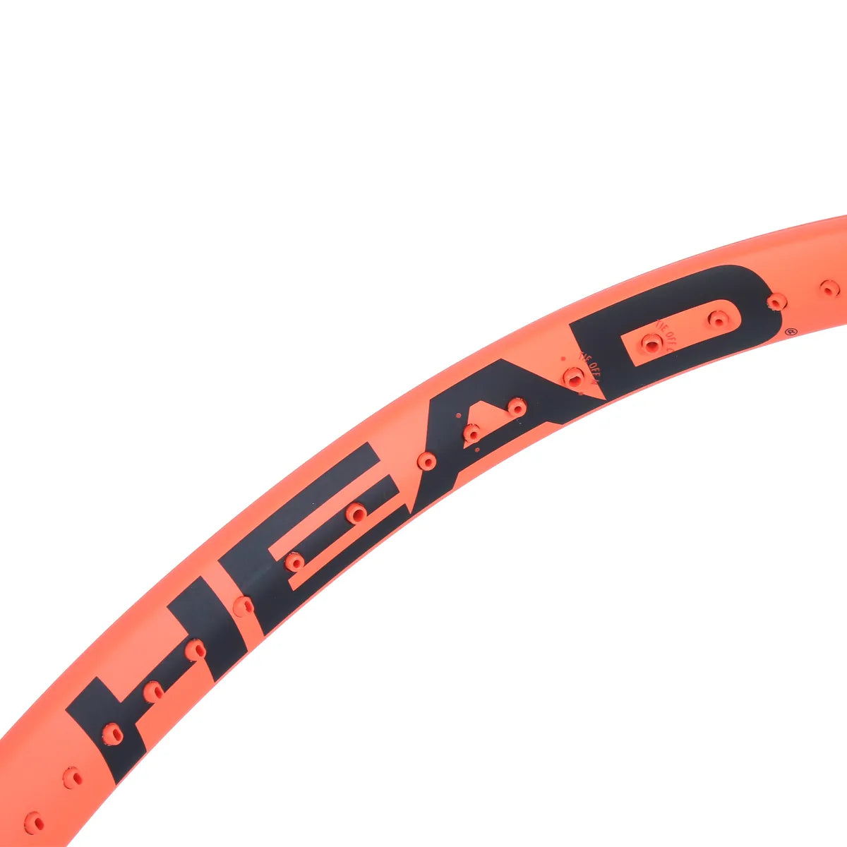 Racket Head Radical Team L (260 Gr)