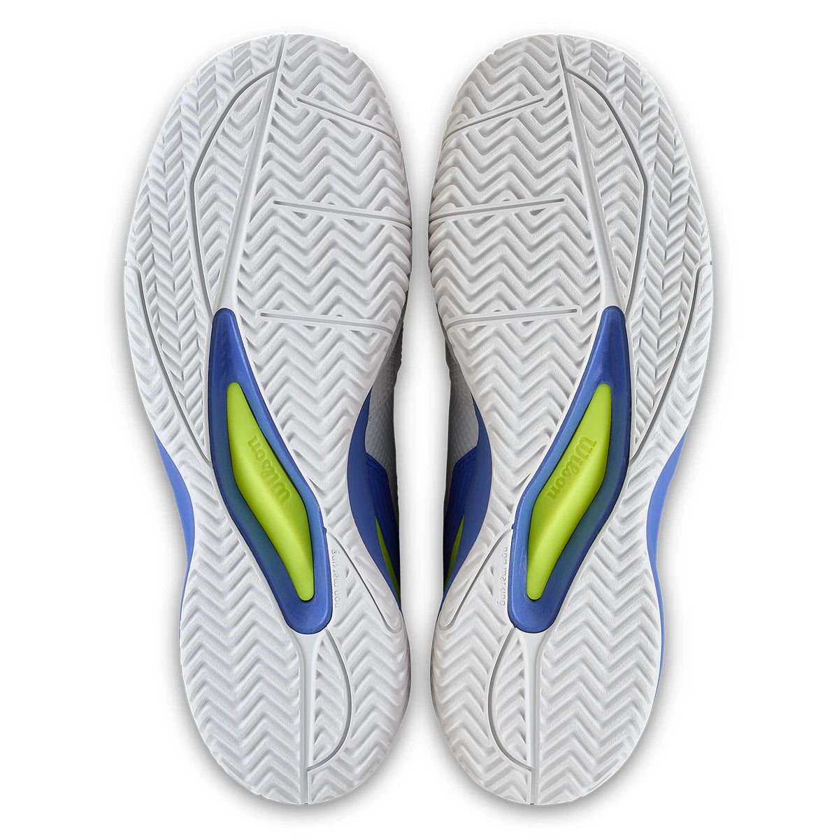 Chaussures Wilson Rush Pro Ace Toutes Surfaces