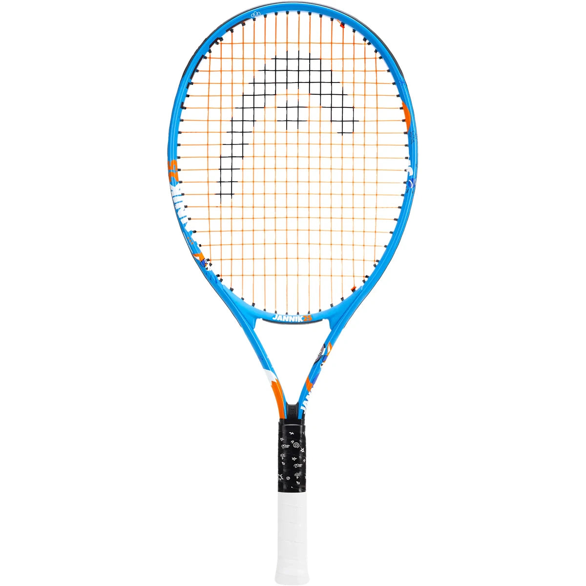 Racket Head Junior Jannik 25