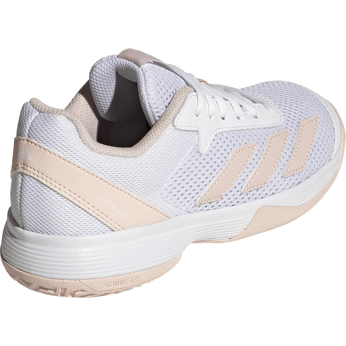 adidas Junior Courtflash schoenen
