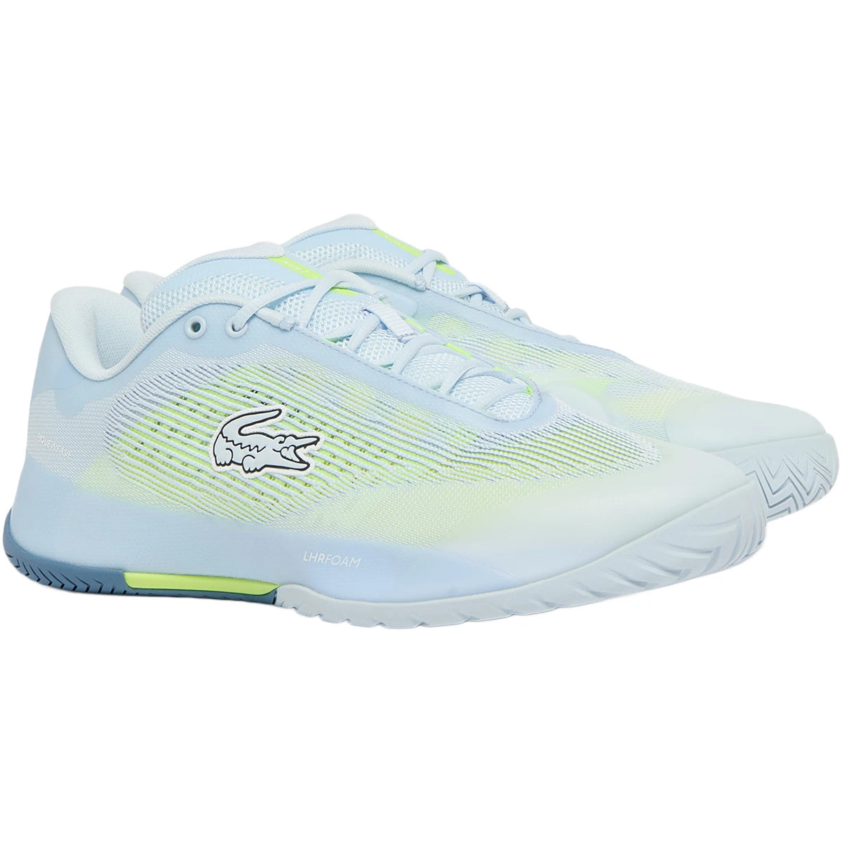 Schoenen Lacoste AG-LT Pro New York Schoenen alle ondergronden