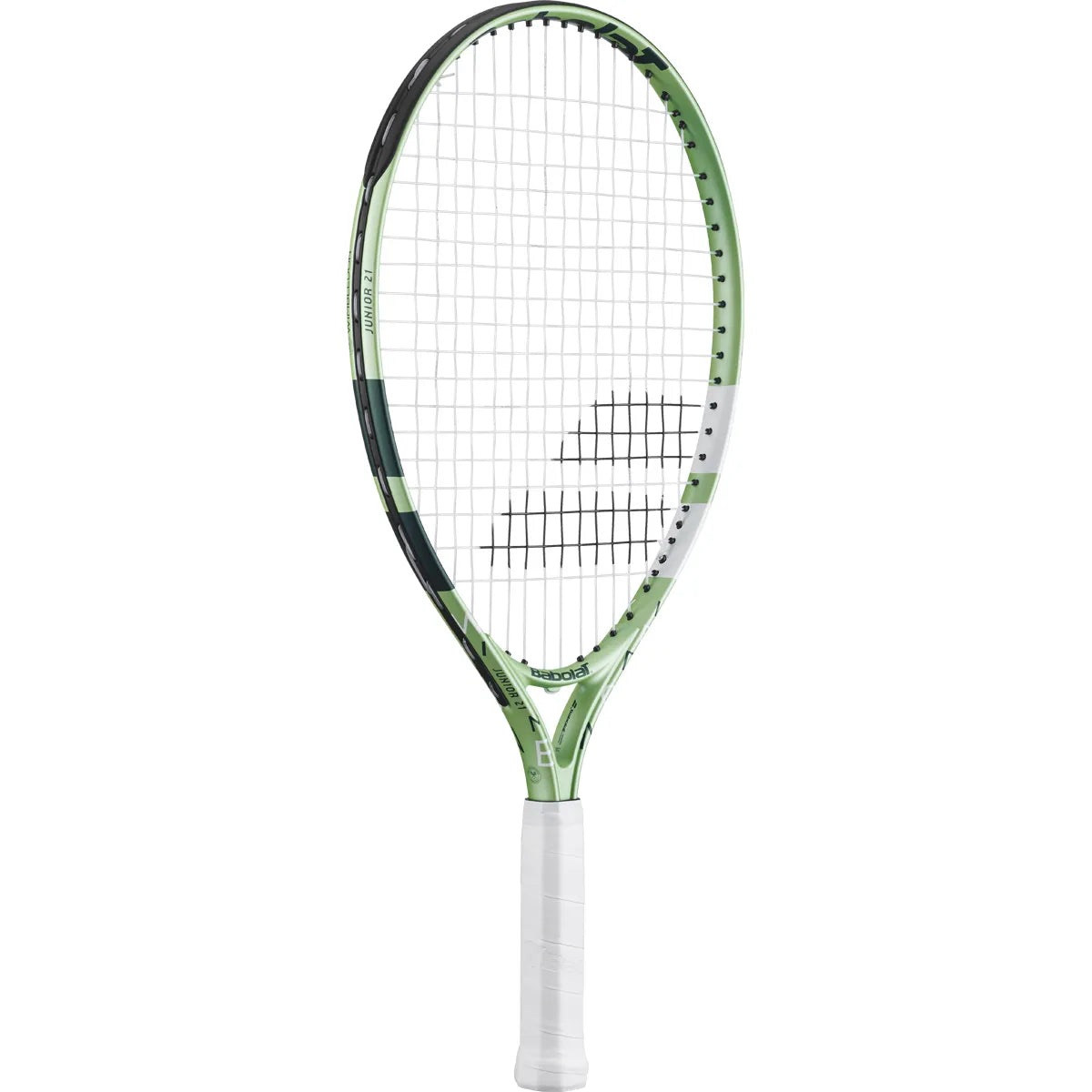 Raquette Babolat Junior 21 Wimbledon