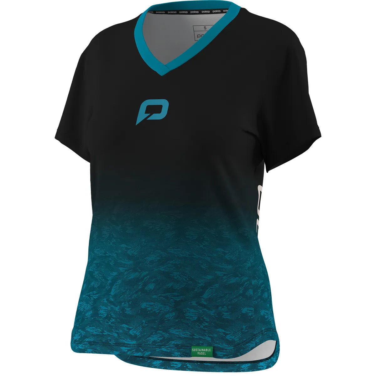 T-shirt Pallap Dames Pro V1