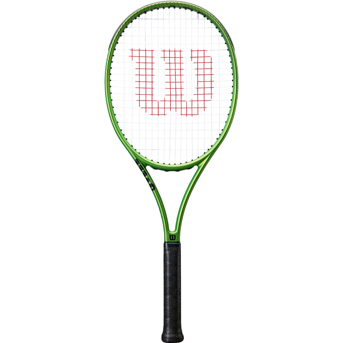 Raquette Wilson Blade Feel 100 Tns (284 Gr)