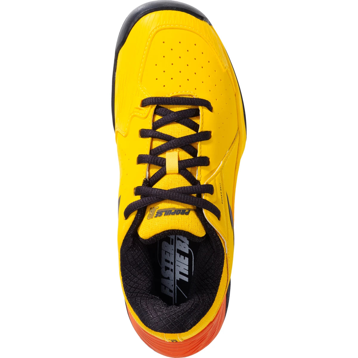 Babolat Junior Propulse 3 Schoenen alle ondergronden