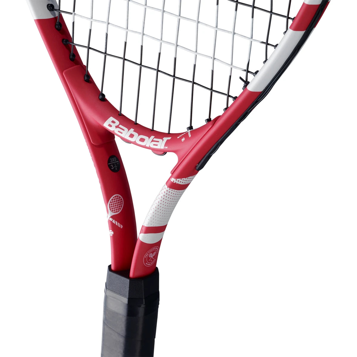Raquette Babolat Junior 23 Wimbledon