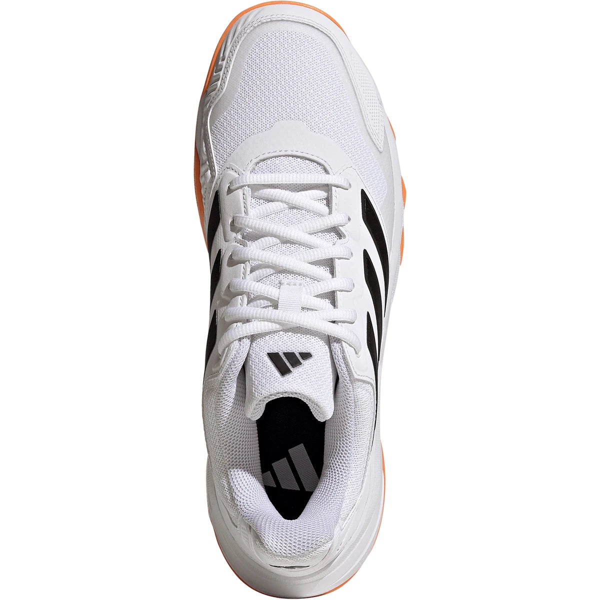 adidas Courtjam Control 3 Gravel-schoenen