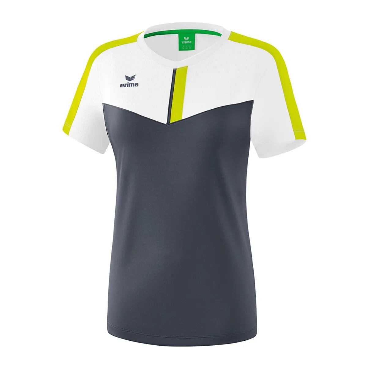 T-Shirt Erima Dames Club Squad