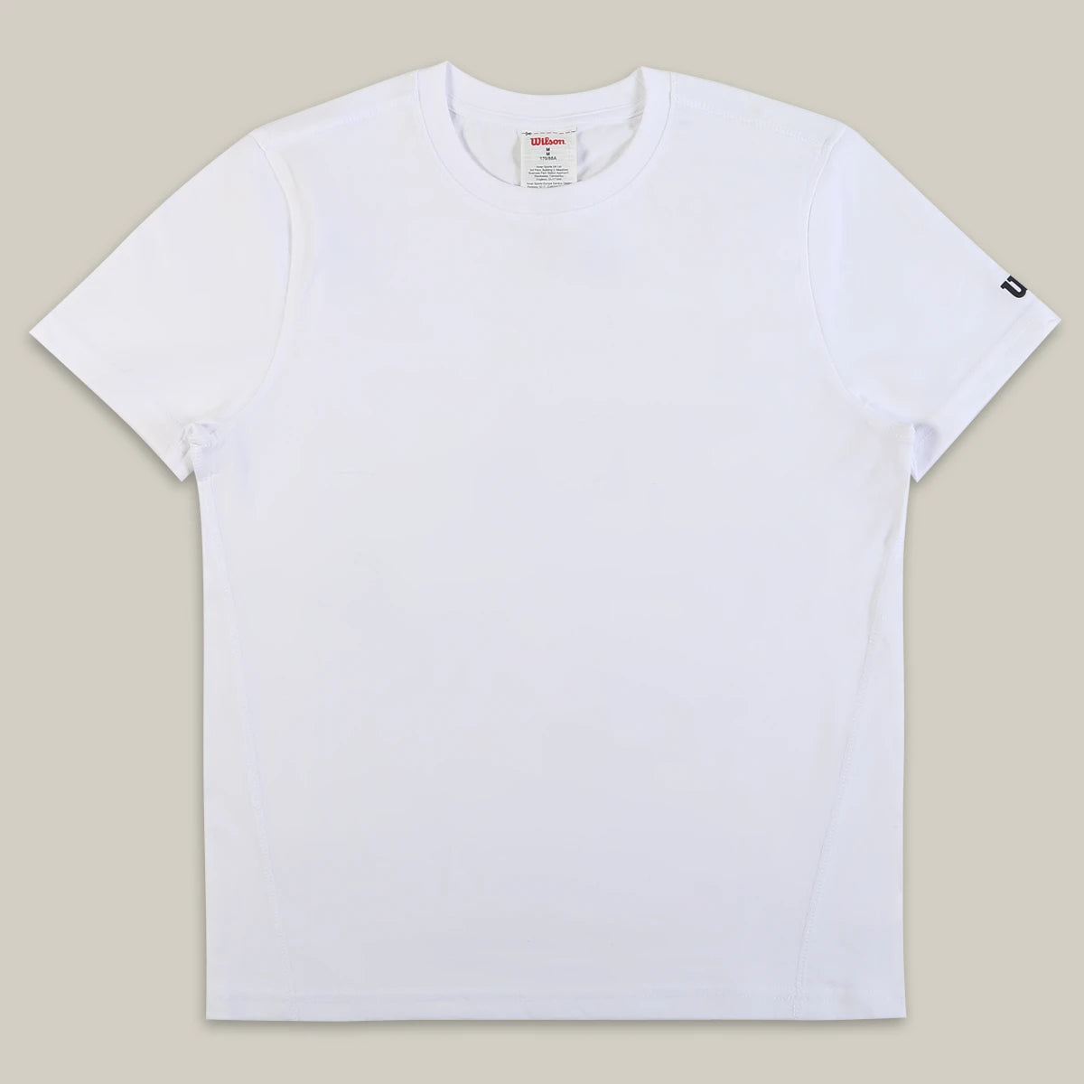 Wilson Dames Team Graphic T-shirt