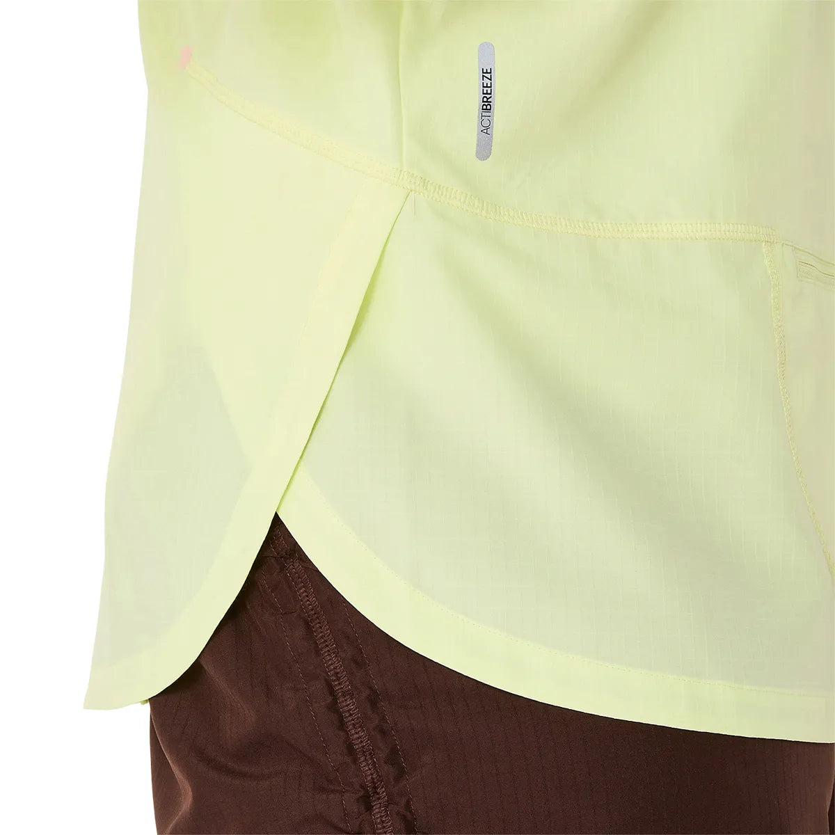 Asics Women's Nagino Run Jacket