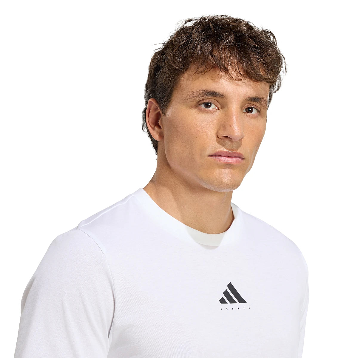 adidas Tennis Graphics T-Shirt