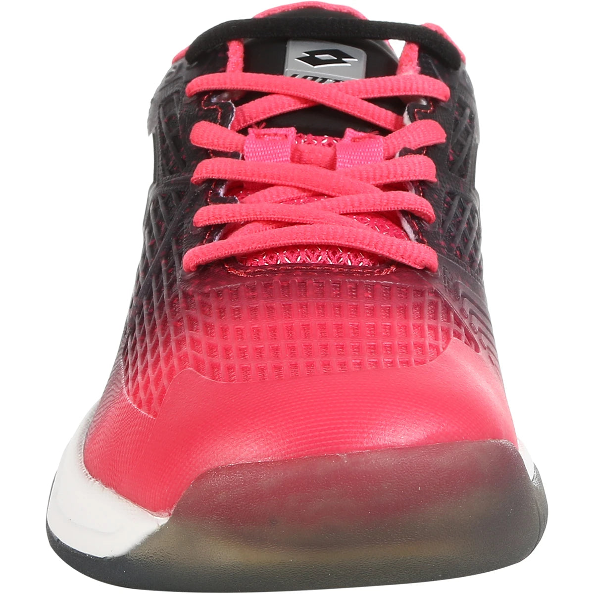 Lotto Dames Schoenen Superrapida 100 Padel/Gravel