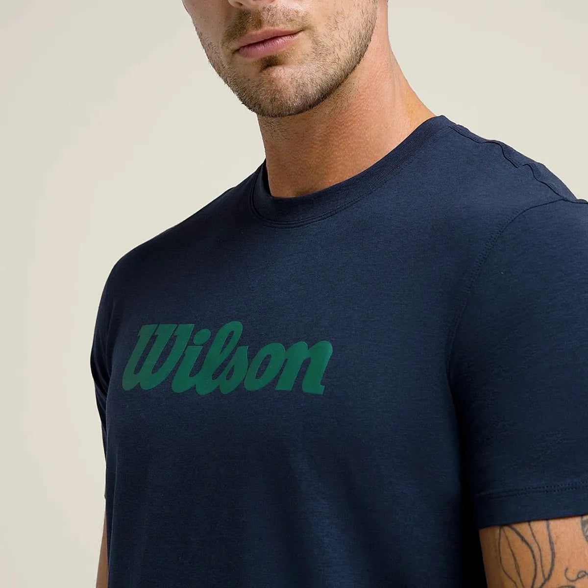 Wilson Easy Street T-Shirt