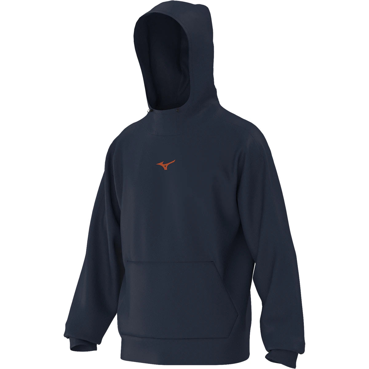 Mizuno Athletic Hoodie