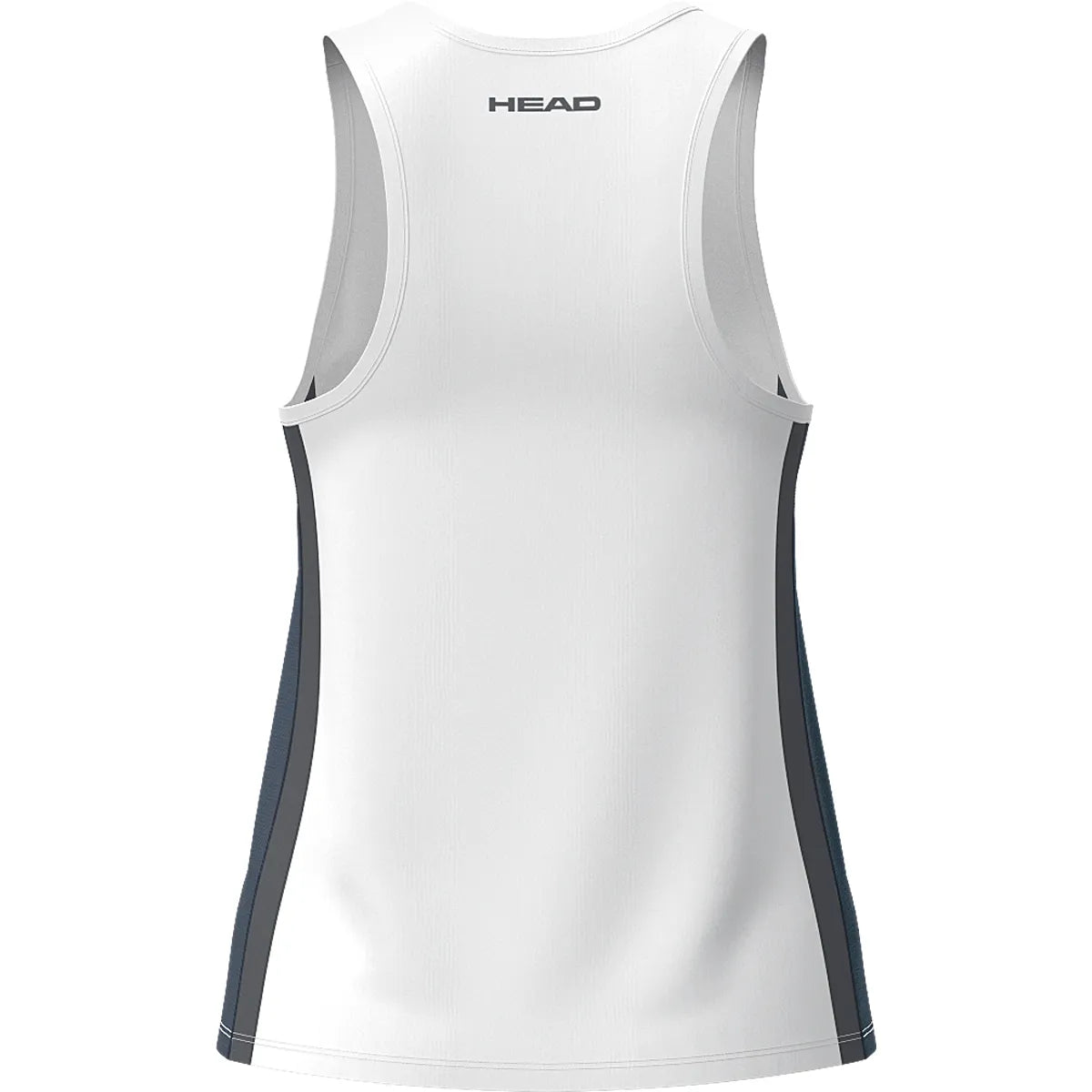 Tanktop Head Dames Club Tech