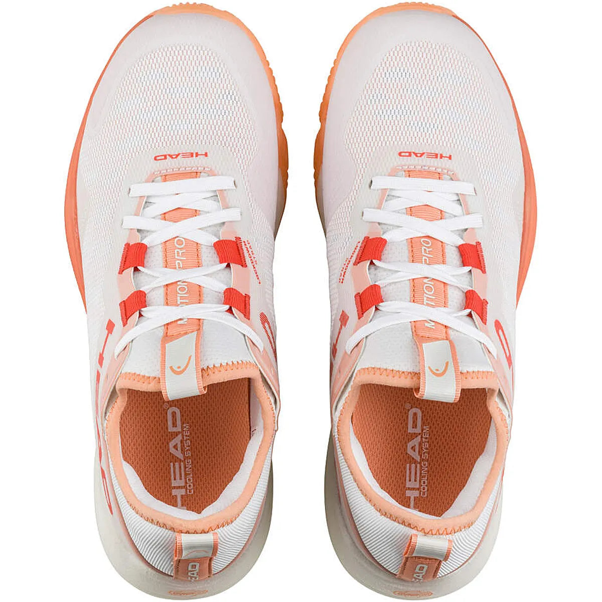 Head Dames Padelschoenen Motion Pro