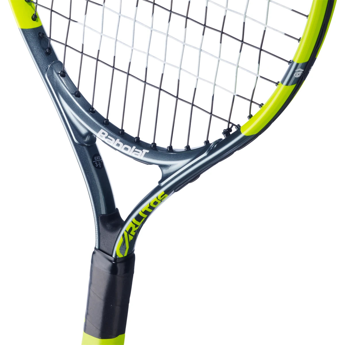 Raquette Babolat Junior Carlitos 21