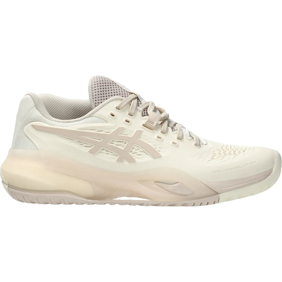Asics Women's Gel Resolution X All Court Shoes
