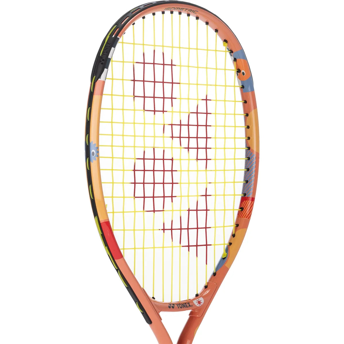 Yonex Junior 19 Coral Orange Racket