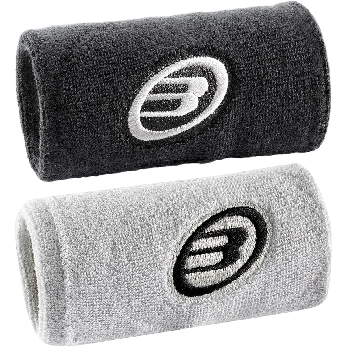 Pack of 2 Bullpadel BPMU252 Wristbands I