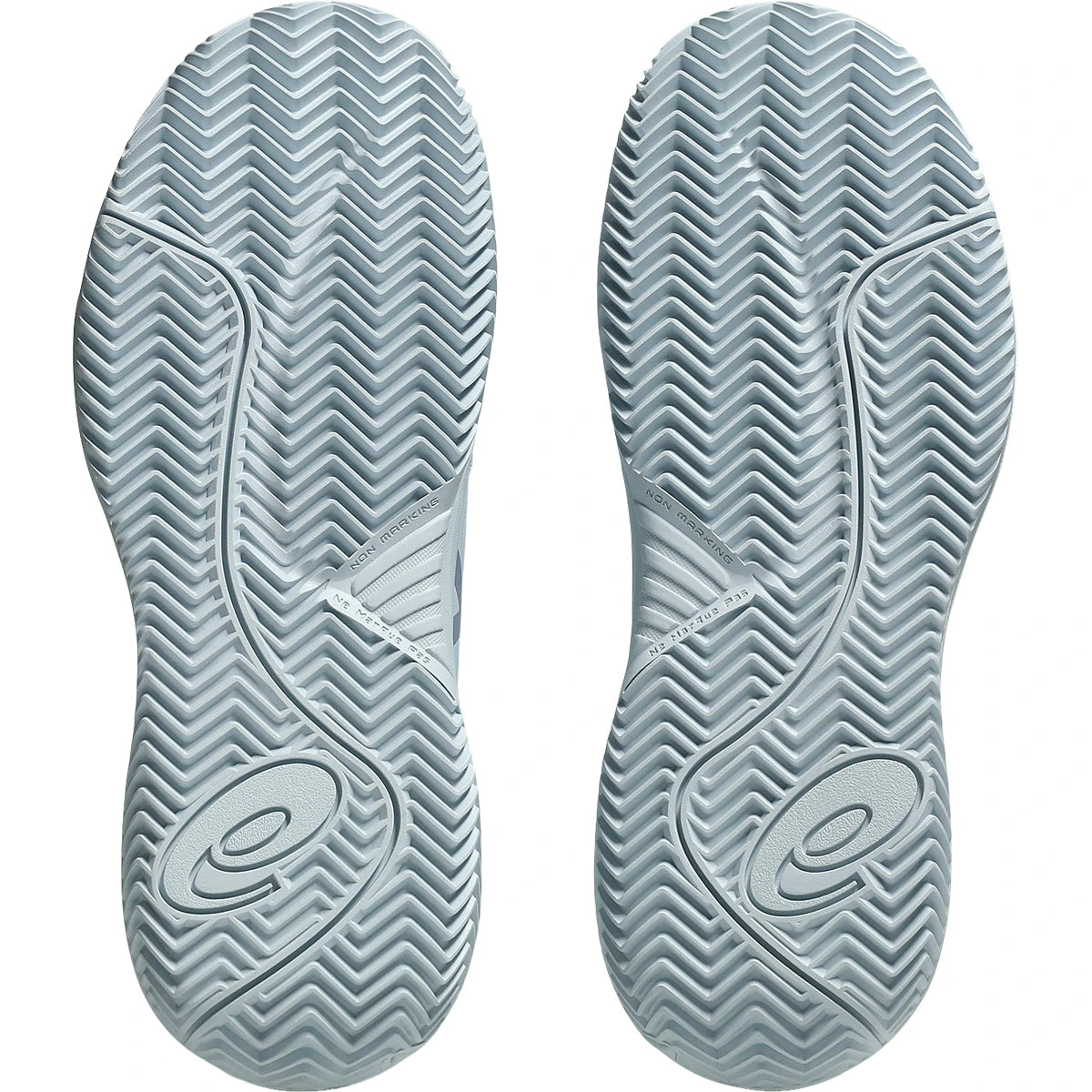 Asics Junior Gel Resolution X Gs Gravel-schoenen