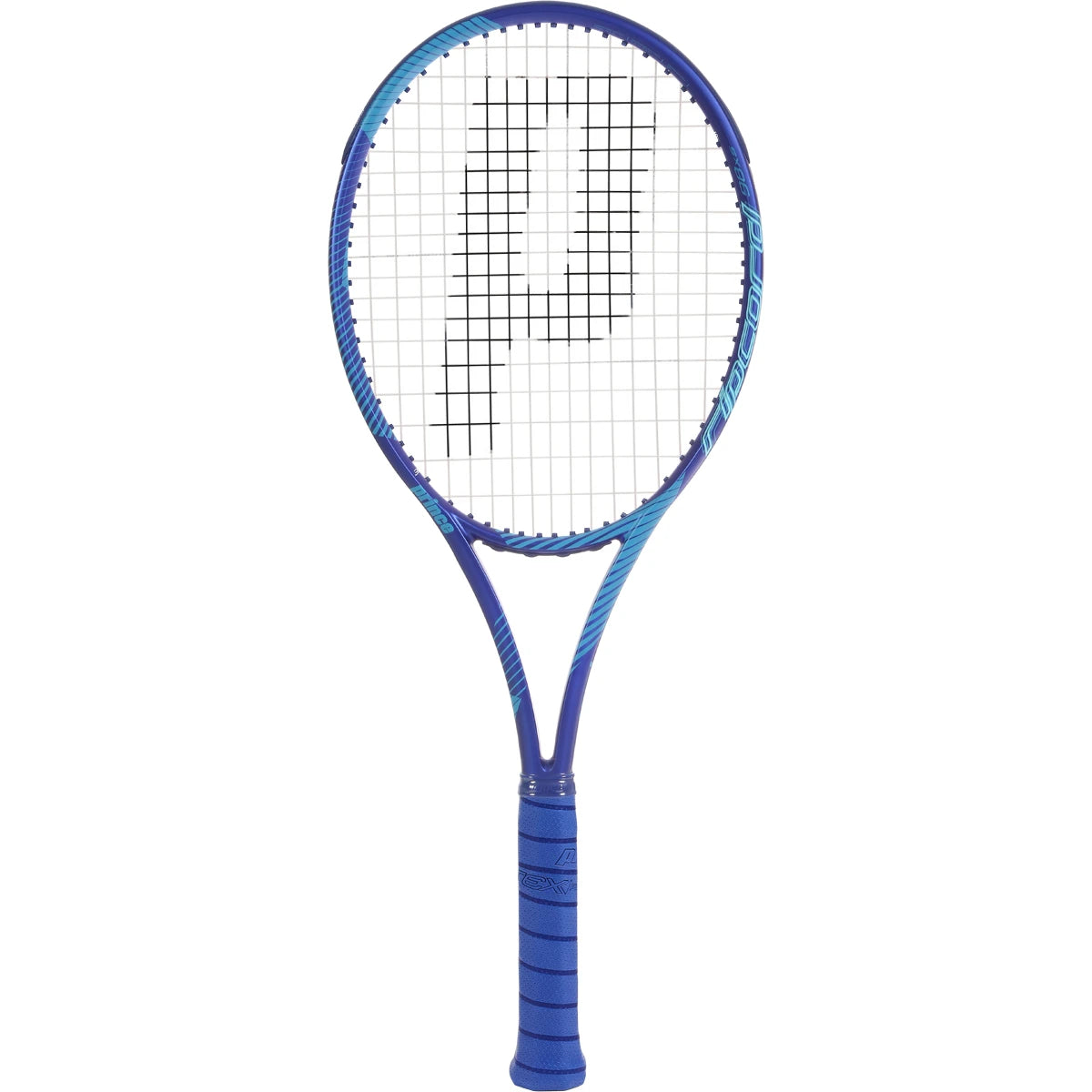 Raquette Test Web Prince TXTZ Ripcord 98XS (305GR)