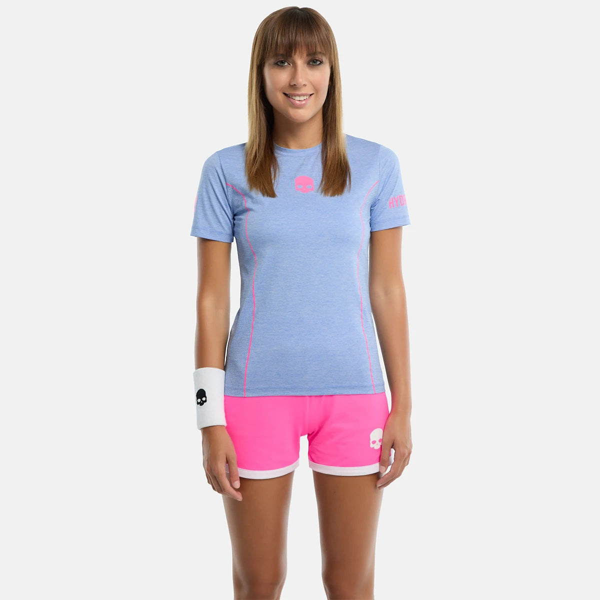Hydrogen Tech Padel Women's T-Shirt