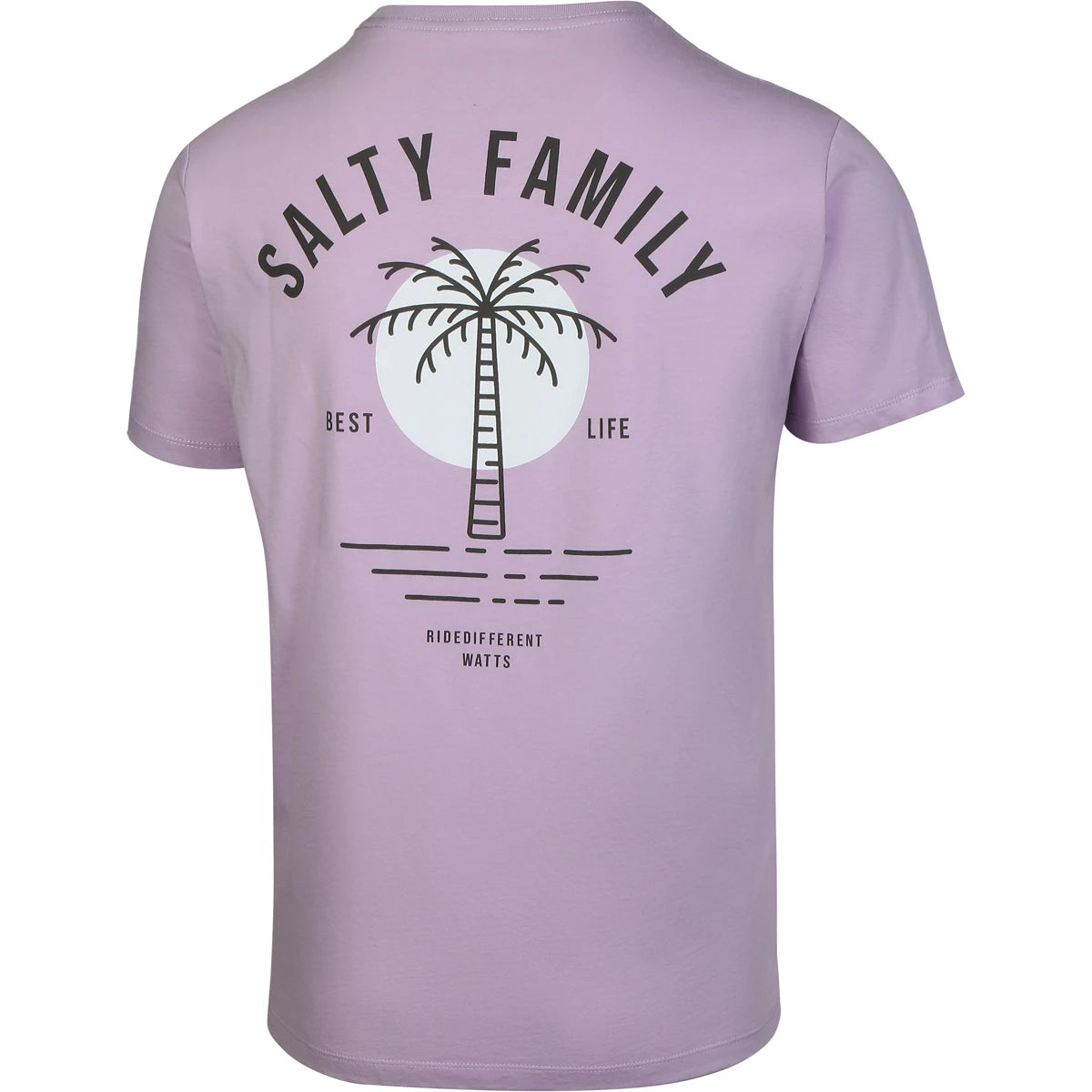 Watts Xsalty Graphic T-Shirt