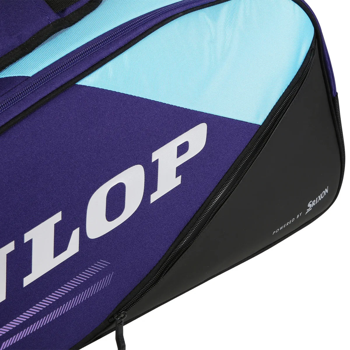 Thermo-Bag Dunlop Fx-Performance 8R Purple