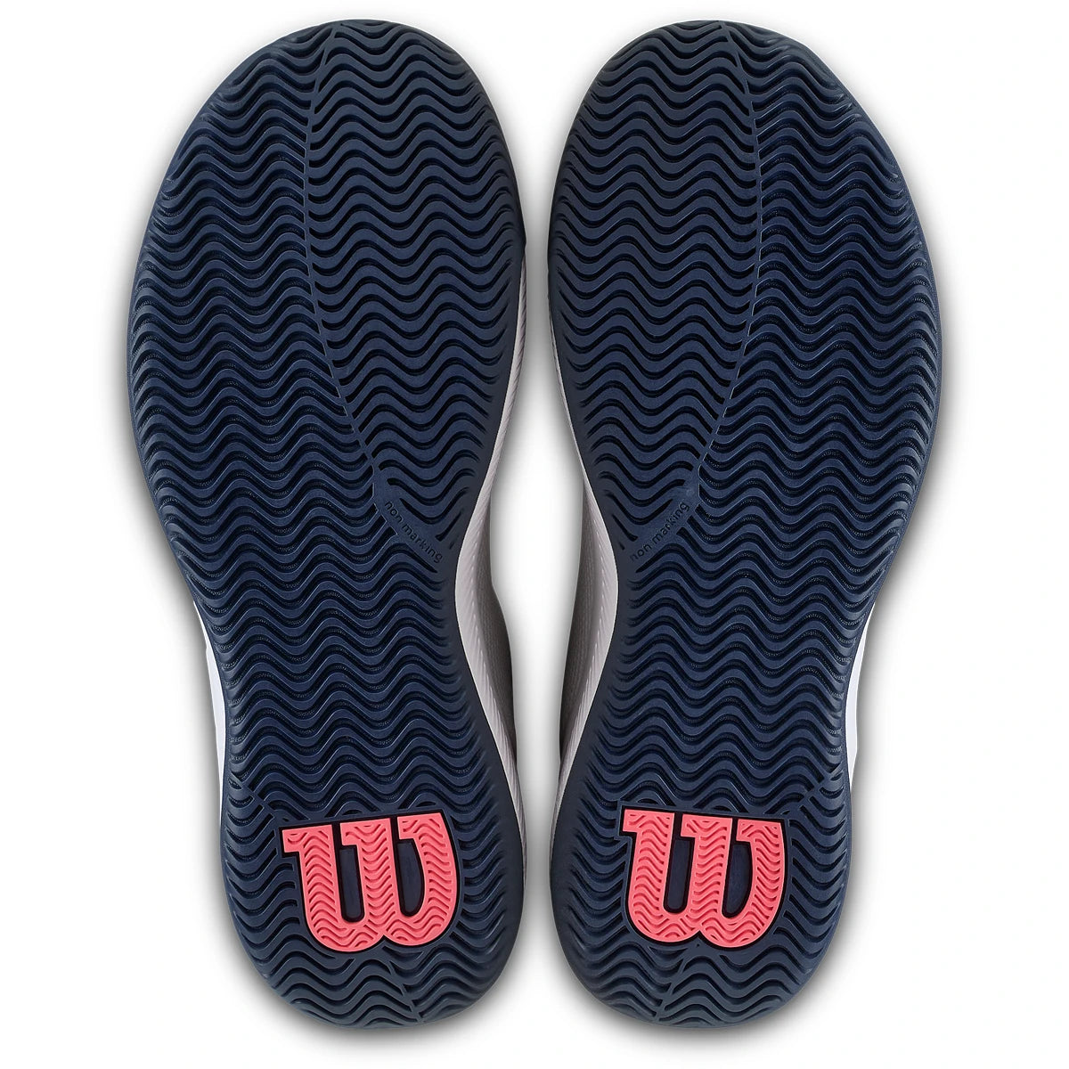 Wilson Dames Intrigue Lite Schoenen Alle Ondergronden