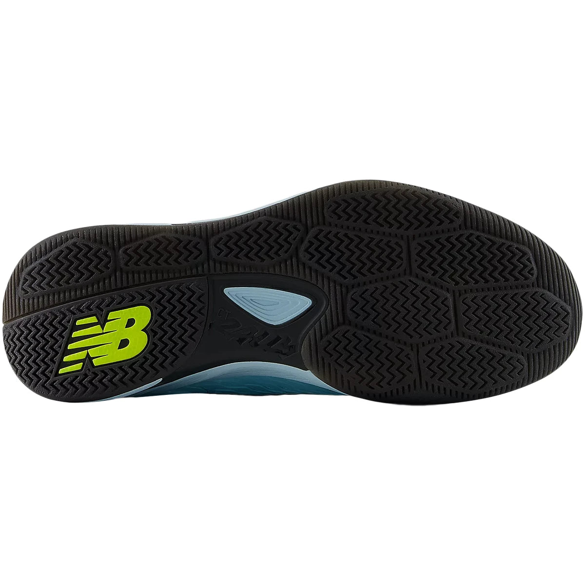 New Balance Freshfoam Ct-Rally V2 All Court Shoes