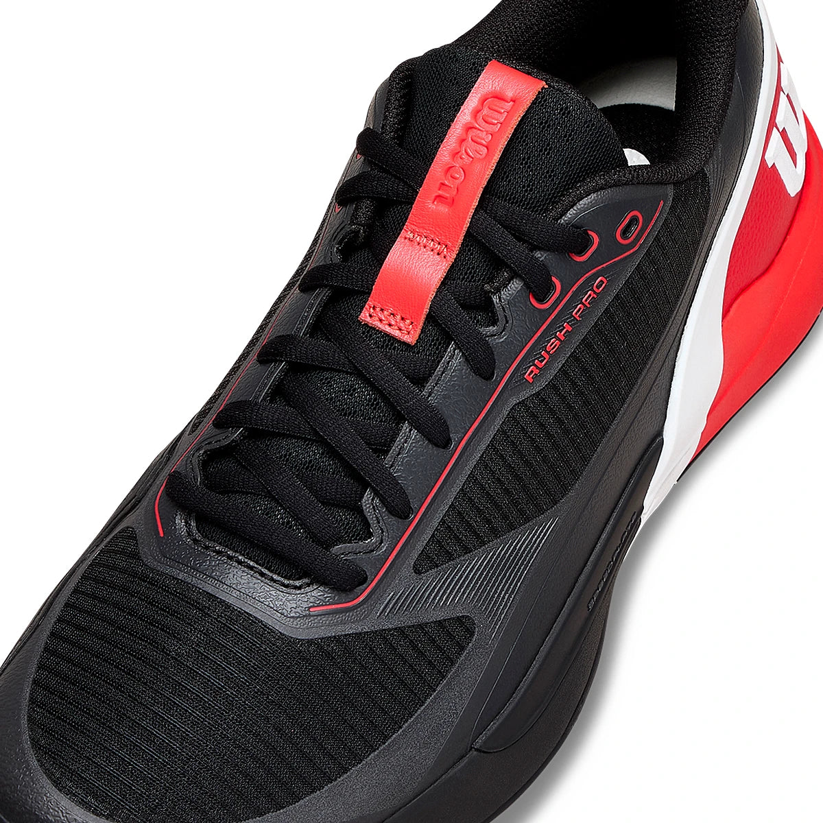 Wilson Rush Pro 5 Gravel-schoenen