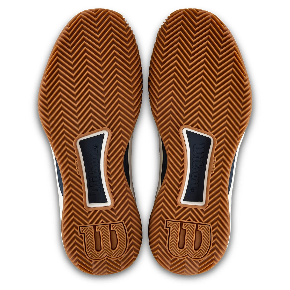 Chaussures Wilson Femme Intrigue Tour Terre Battue