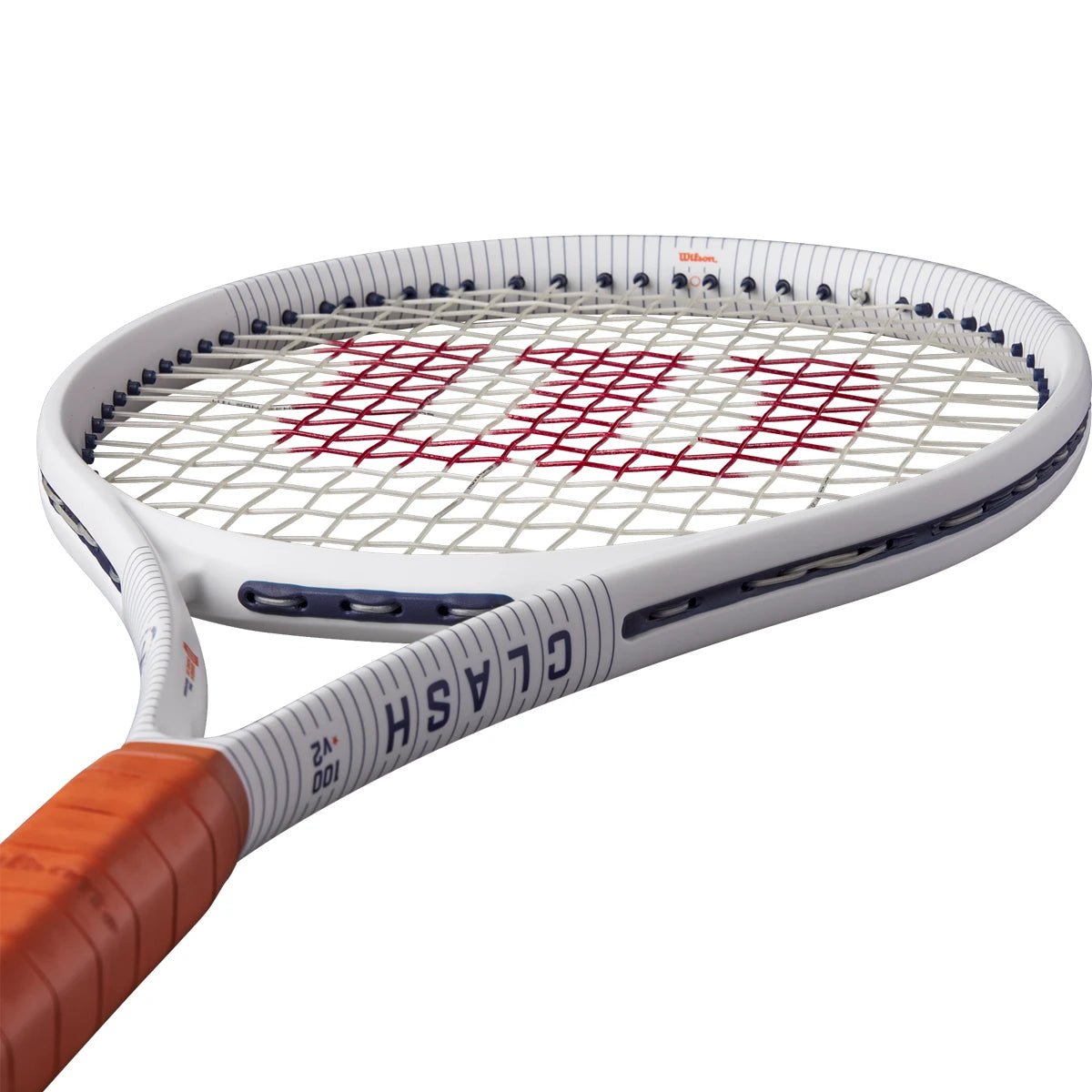 Racket Wilson Clash 100 Nyc (295 Gr)