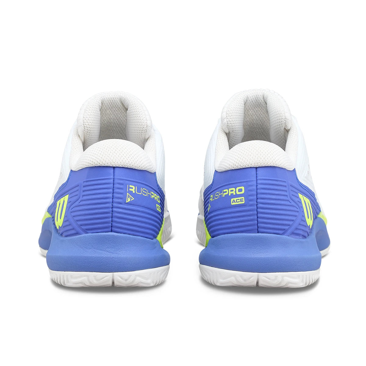 Chaussures Wilson Rush Pro Ace Toutes Surfaces