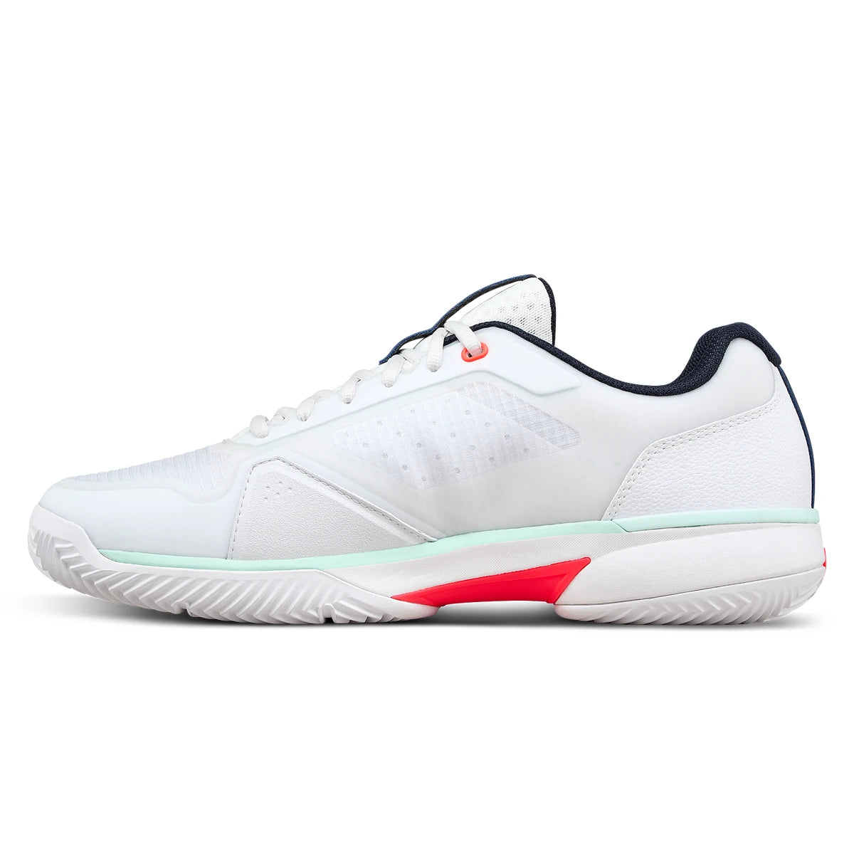 Chaussures Wilson Rush Lite 5 Terre Battue