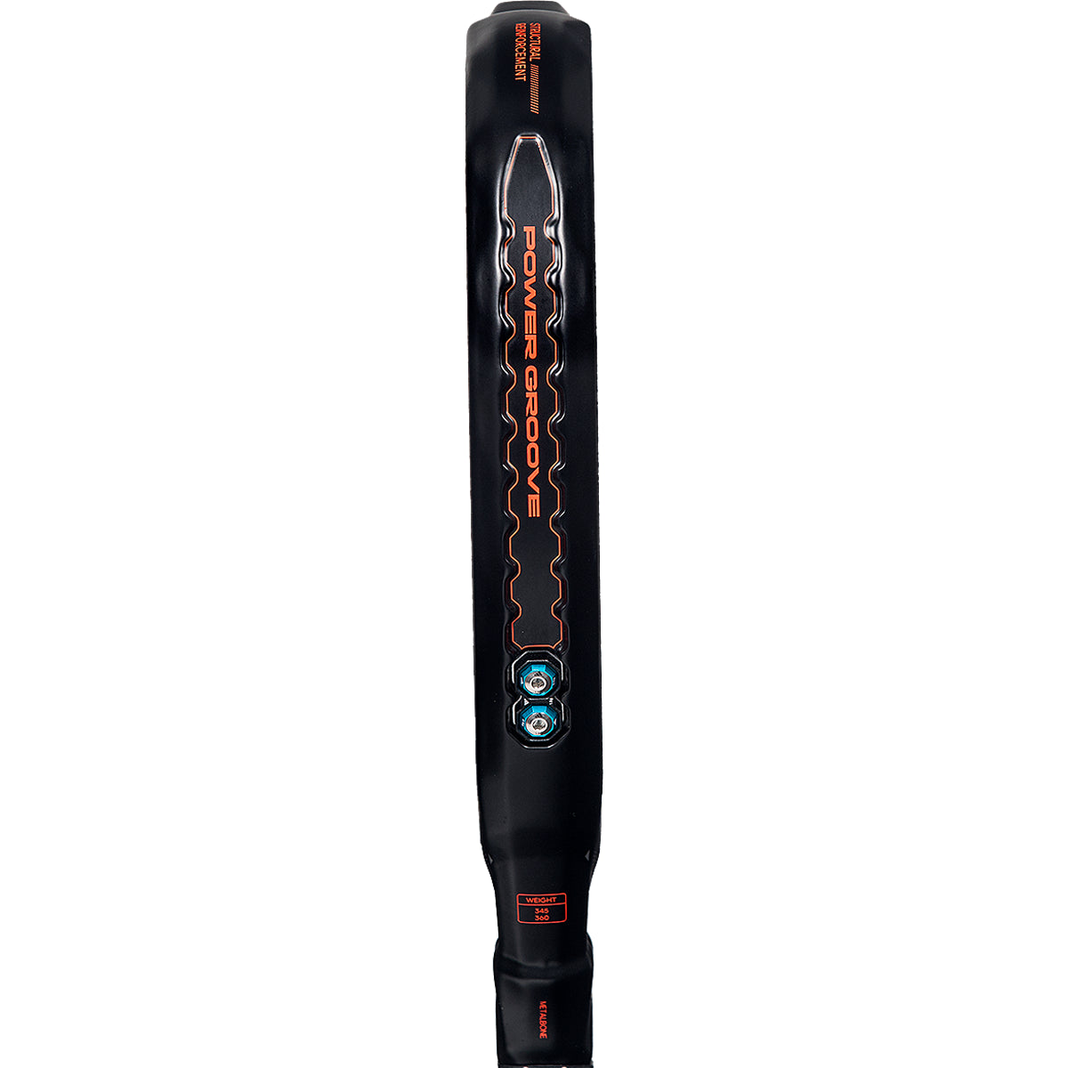 Padelracket adidas Metalbone 2026